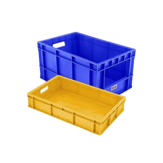 plastic-crates
