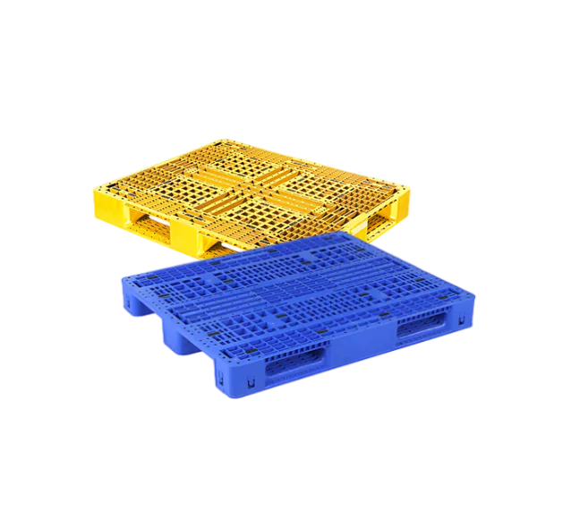 plastic-pallets