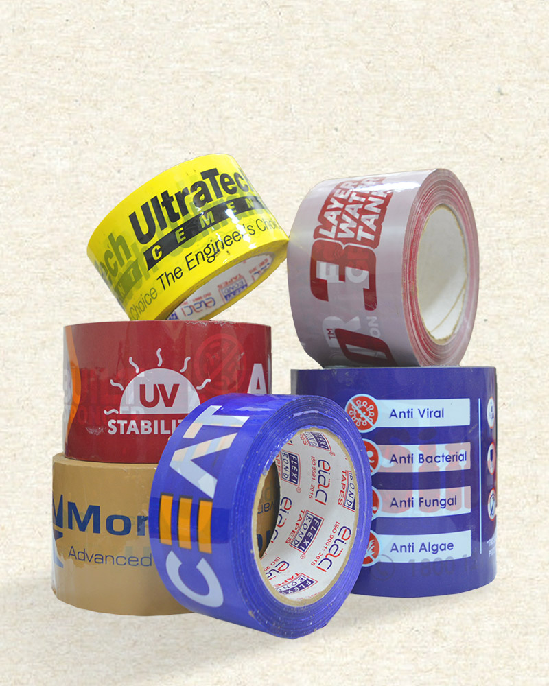 bopp-tape-printed