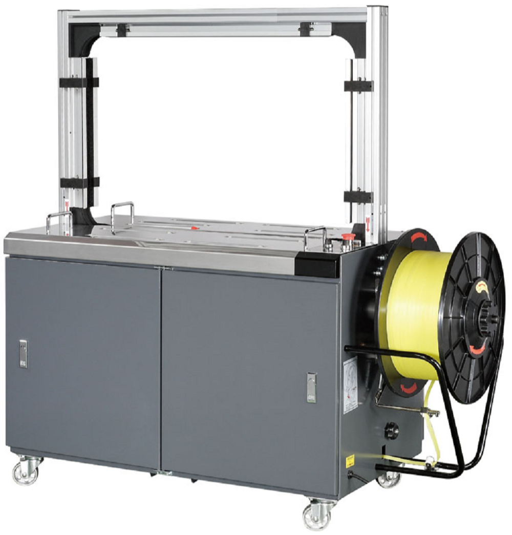 automatic-strapping-machine